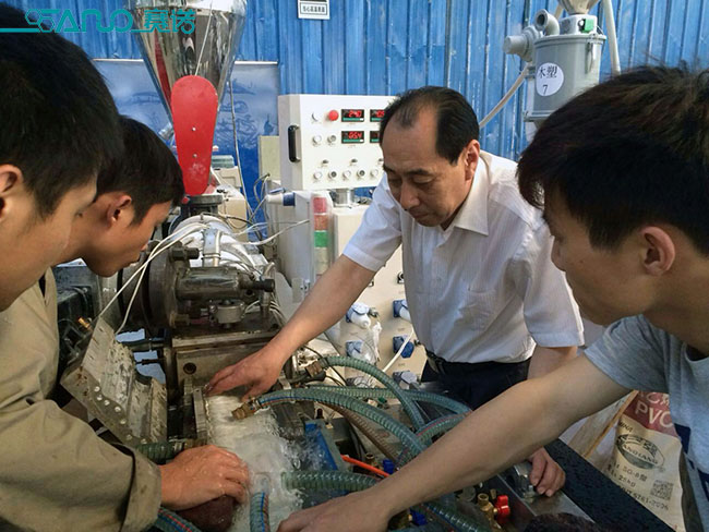聚乙烯蠟技術服務