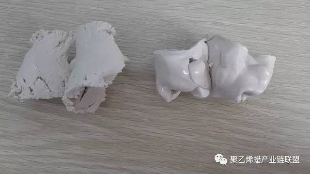聚乙烯蠟