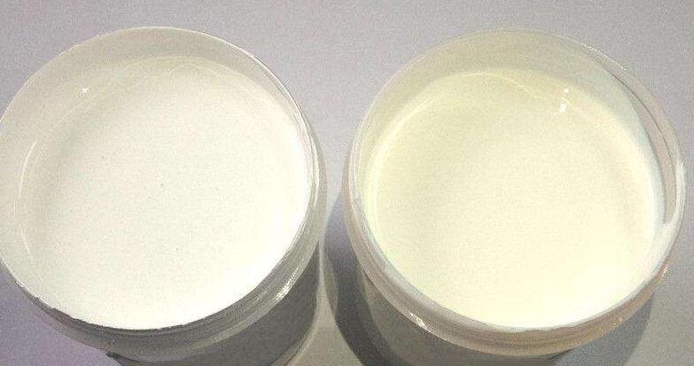 水性膠黏劑