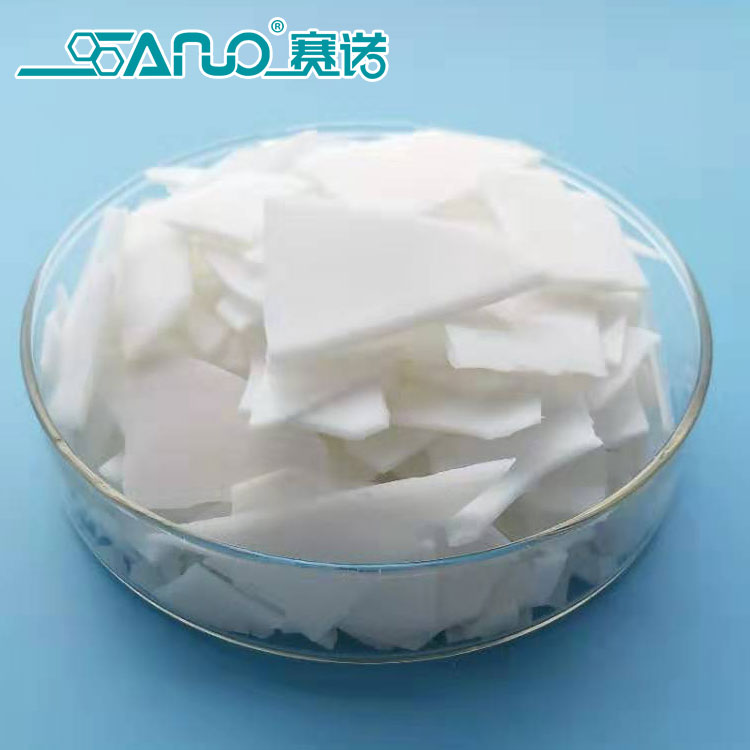 聚乙烯蠟