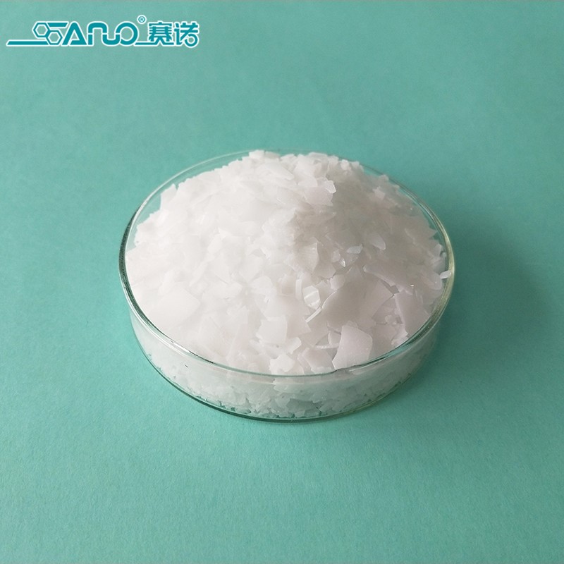 PVC制品加工聚乙烯蠟